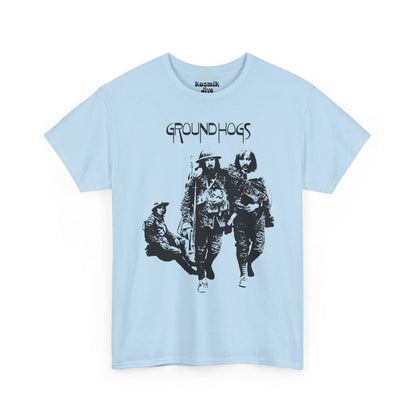 Groundhogs T-Shirt