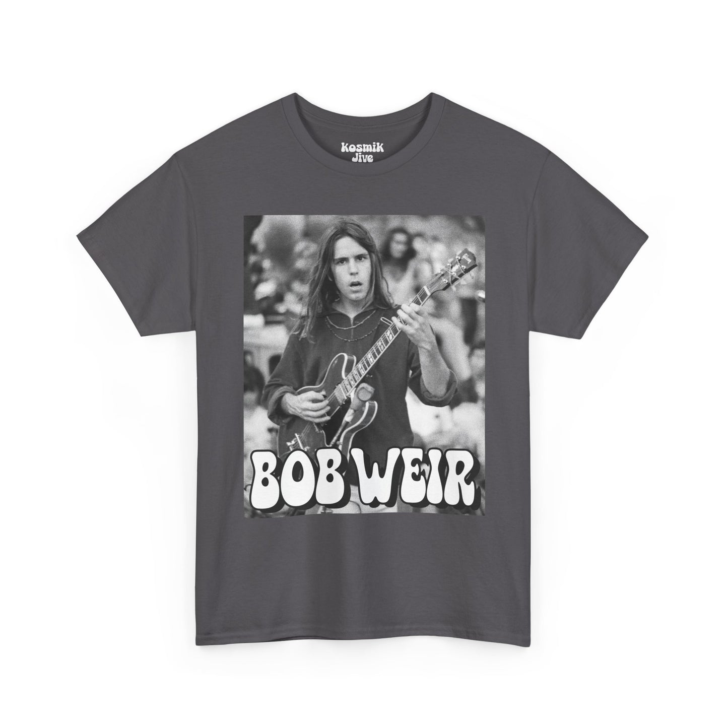 Early Bob Weir T-Shirt
