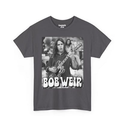 Early Bob Weir T-Shirt