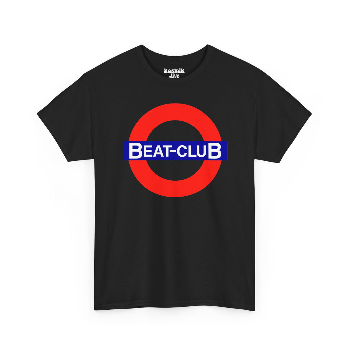 Beat-Club T-Shirt
