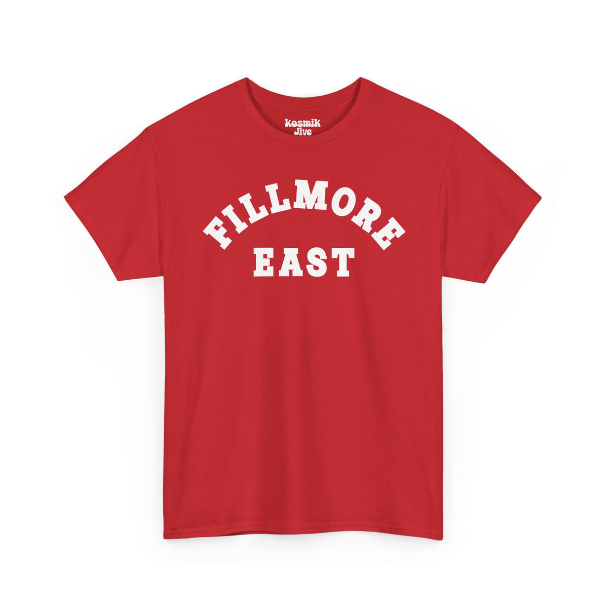 Fillmore East T-Shirt
