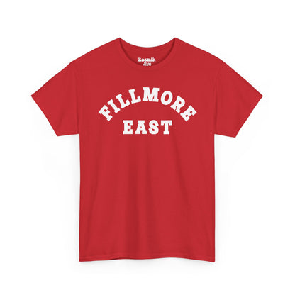 Fillmore East T-Shirt
