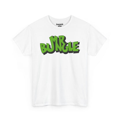 Lettering Mr. Bungle T-Shirt