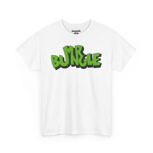 Lettering Mr. Bungle T-Shirt