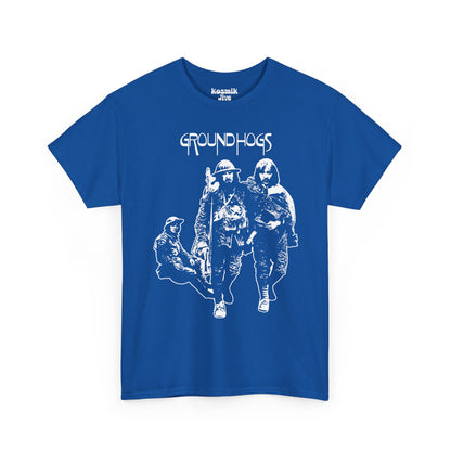 Groundhogs T-Shirt