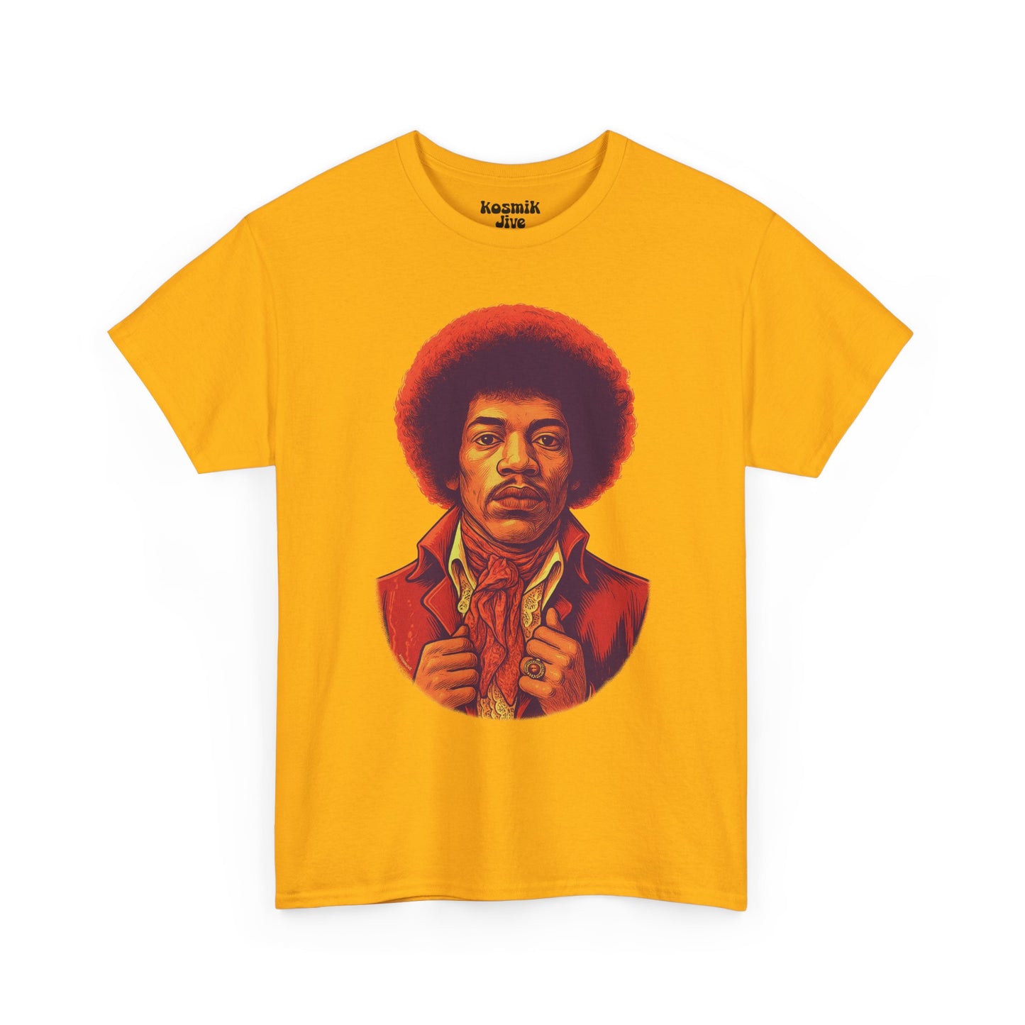 Hendrix T-Shirt