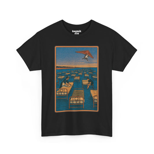 A Momentary Lapse of Reason T-Shirt
