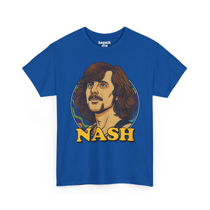 Nash T-Shirt