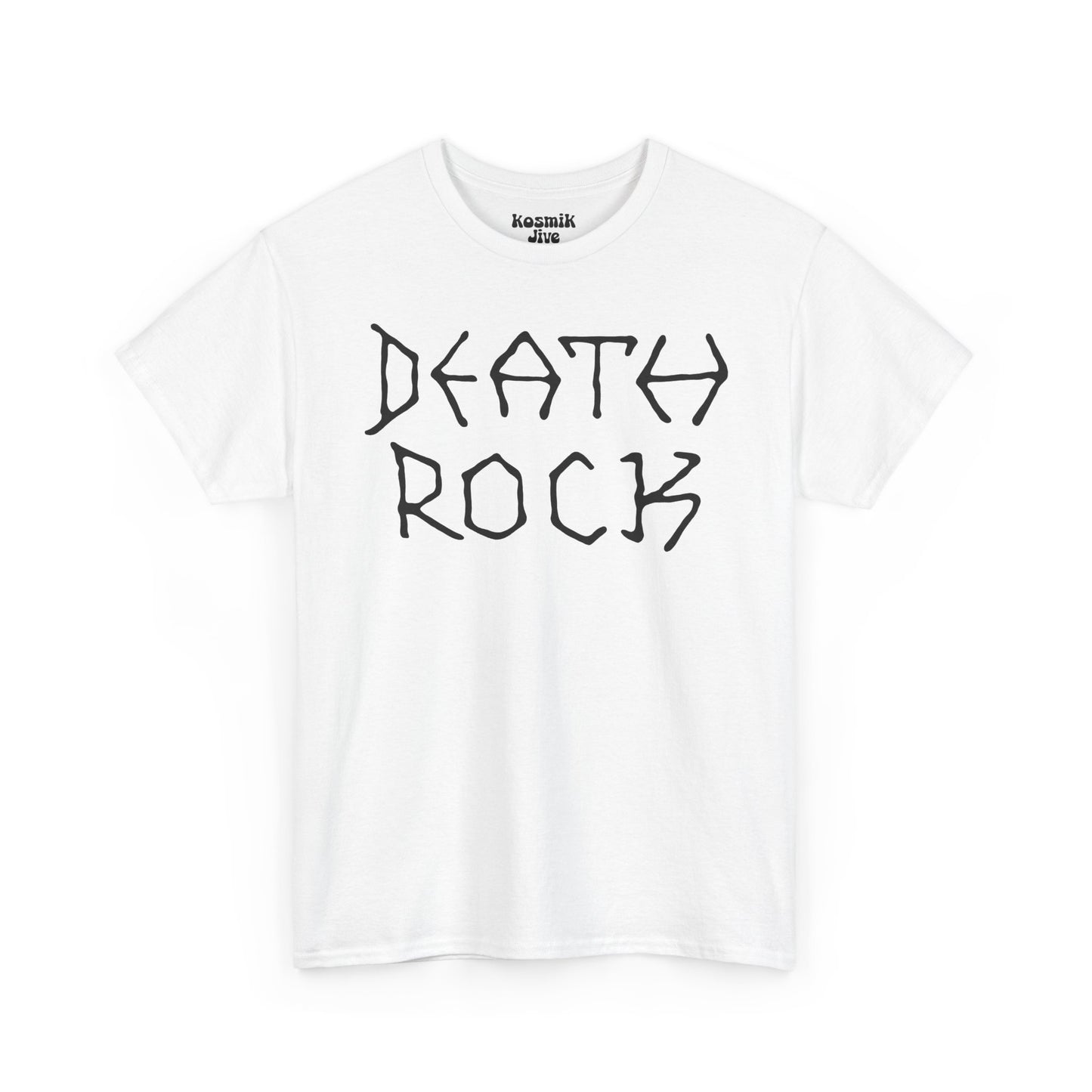 Beavis Death Rock T-Shirt