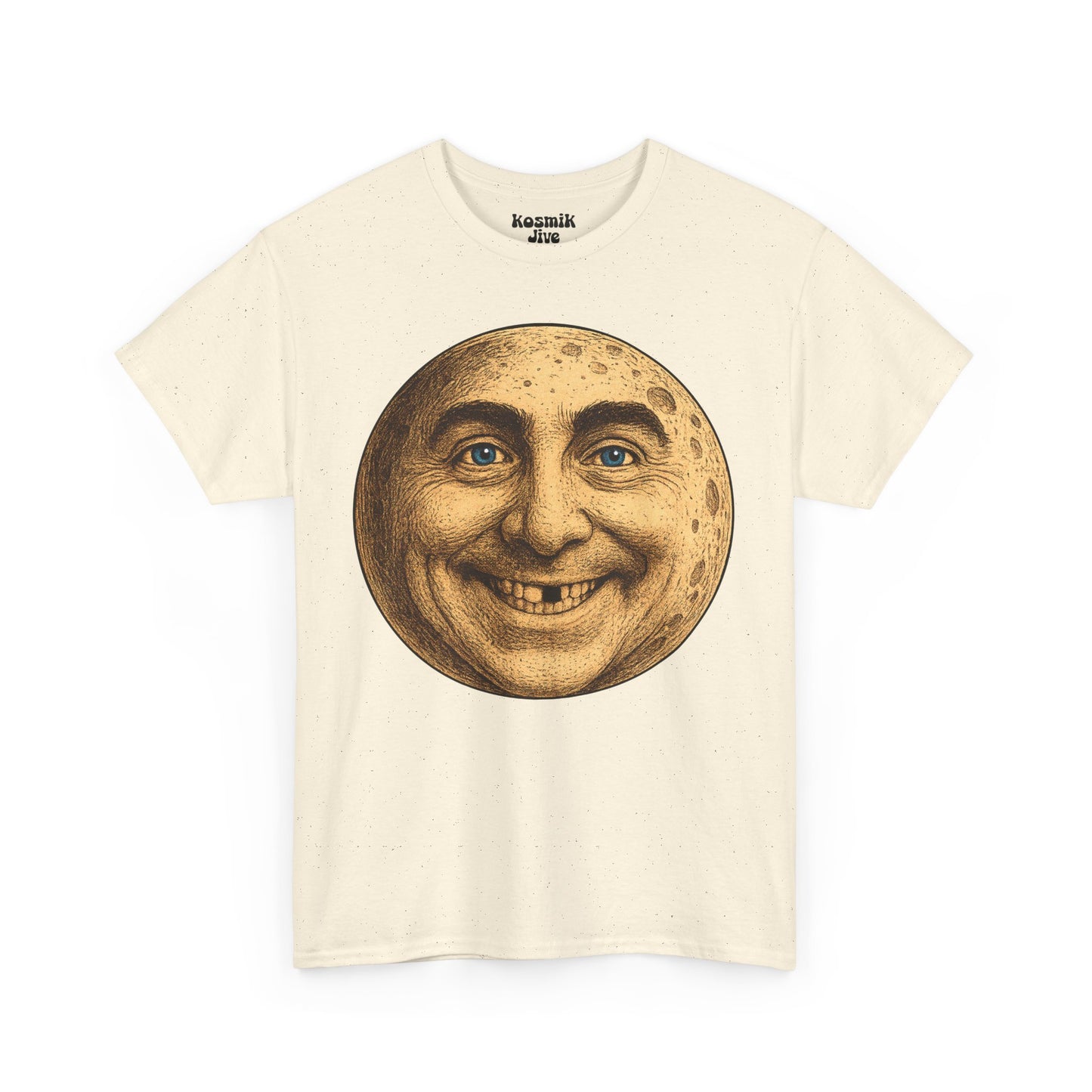 Moon T-Shirt