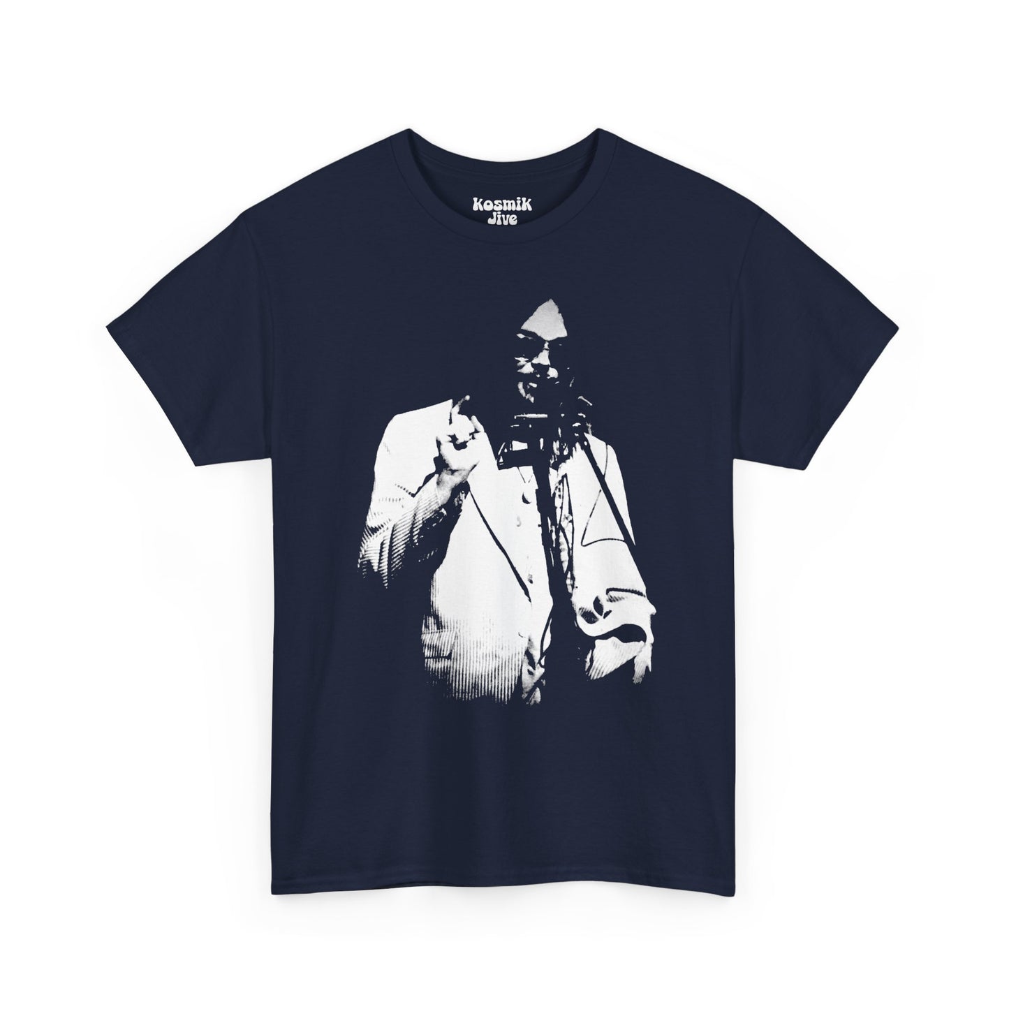 Tonight’s the Night T-Shirt