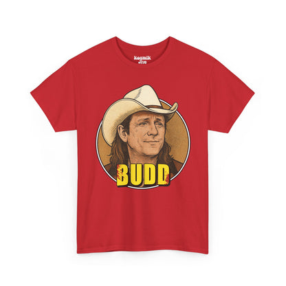 Budd T-Shirt
