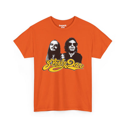 Portrait Steely Dan T-Shirt