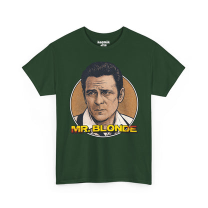 Mr. Blonde T-Shirt