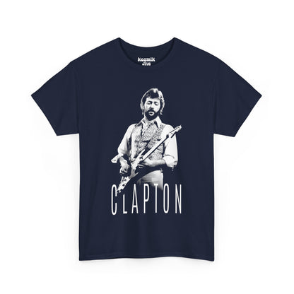 Clapton ‘77 T-Shirt