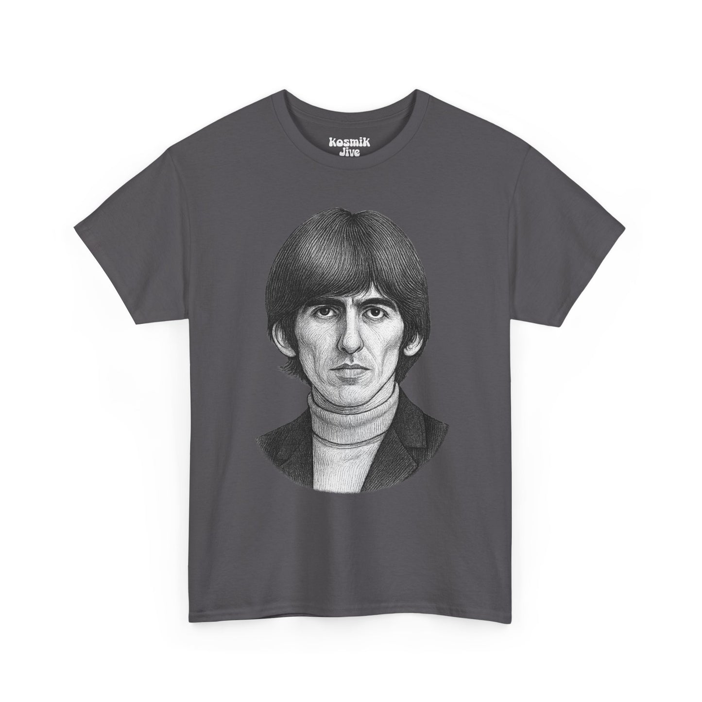 66 George T-Shirt