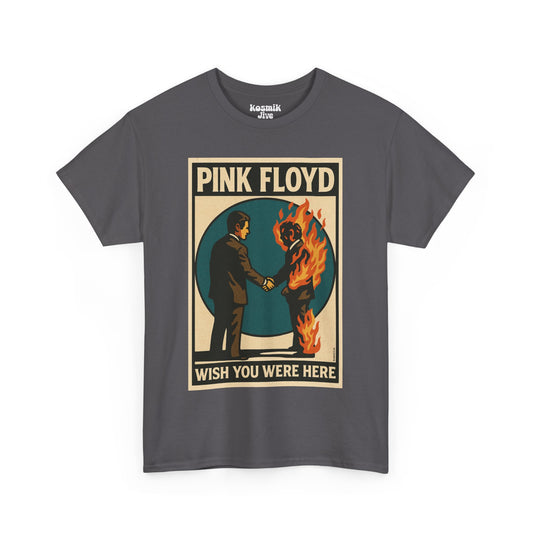 Wish You Were Here Graphic T-Shirt
