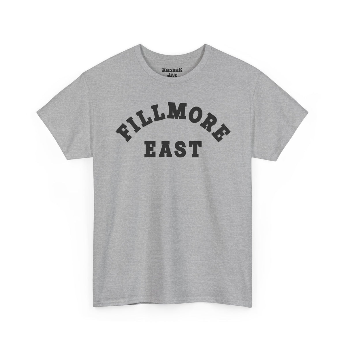 Fillmore East T-Shirt