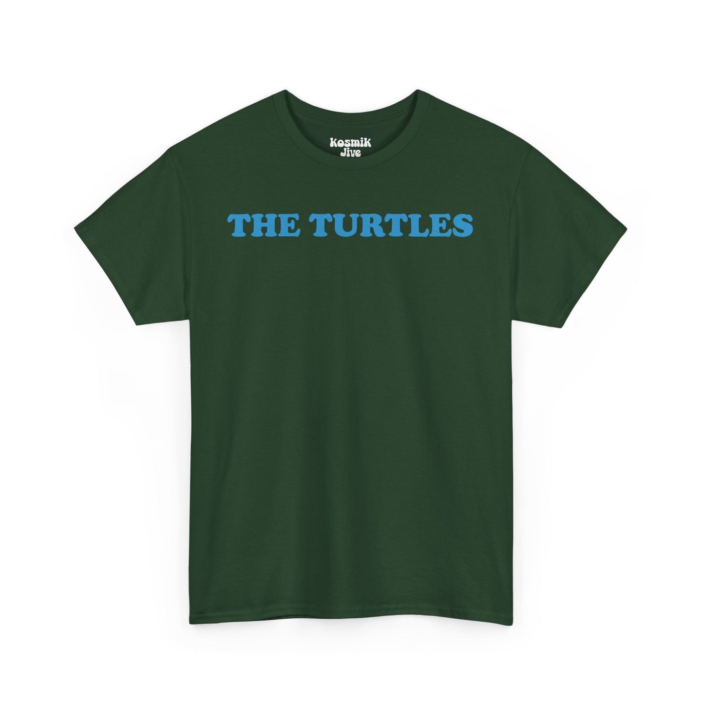 The Turtles T-Shirt