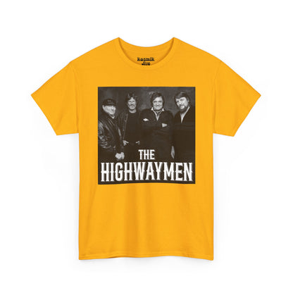 The Highwaymen T-Shirt