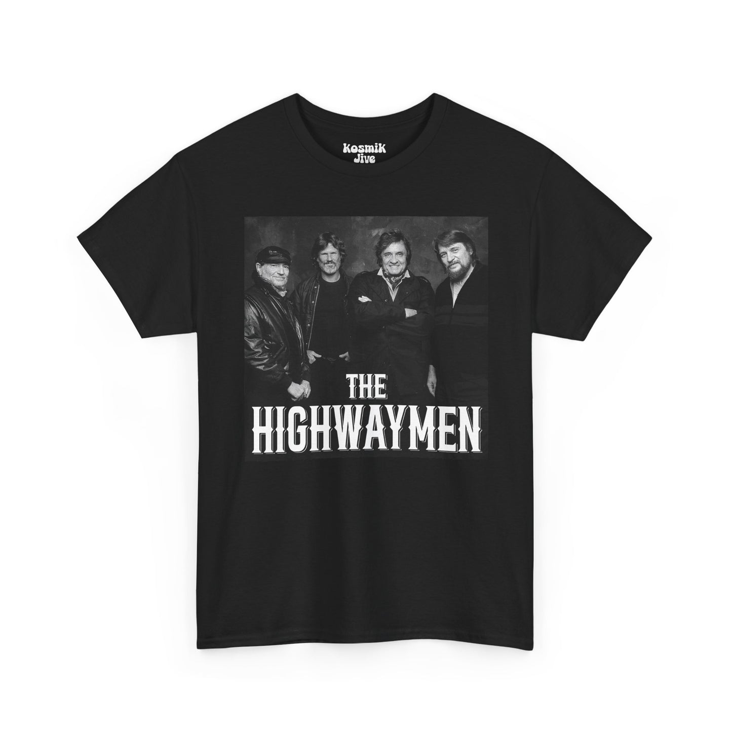 The Highwaymen T-Shirt