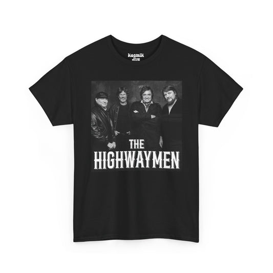 The Highwaymen T-Shirt
