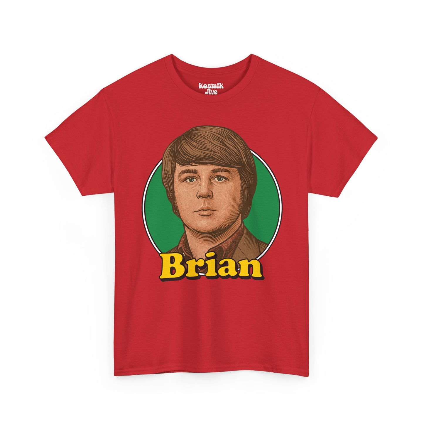 Brian T-Shirt