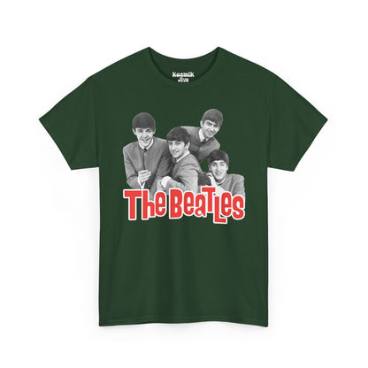 Early Beatles T-Shirt