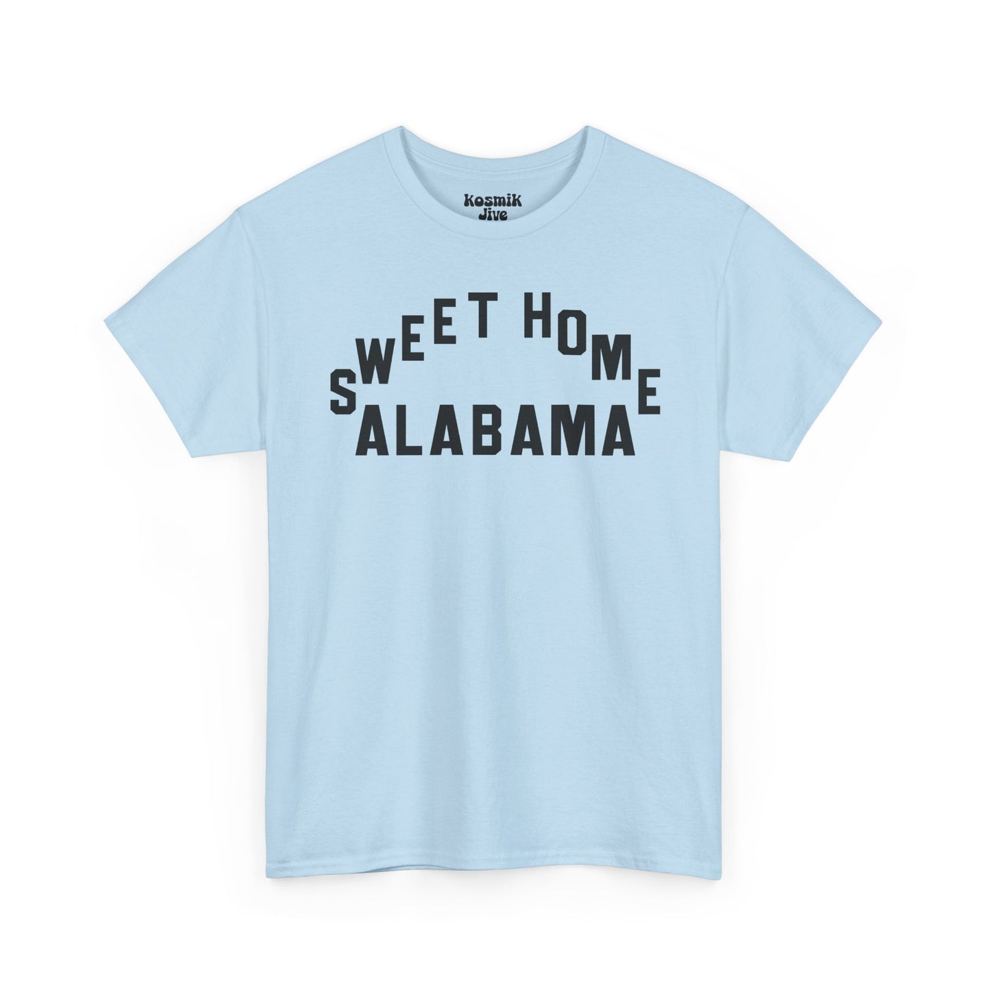 Sweet Home Alabama T-Shirt