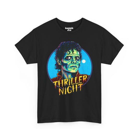 Thriller Night T-Shirt