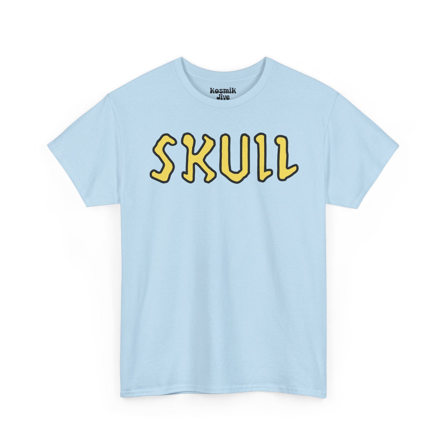 Butt-Head Skull T-Shirt