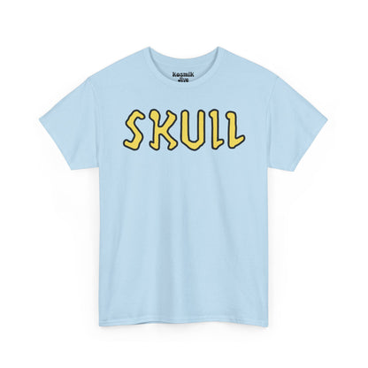 Butt-Head Skull T-Shirt