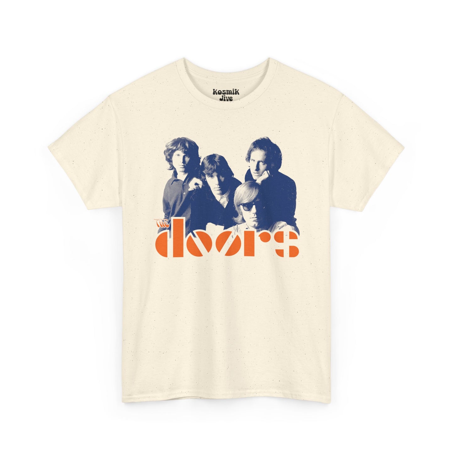 Vintage The Doors T-Shirt