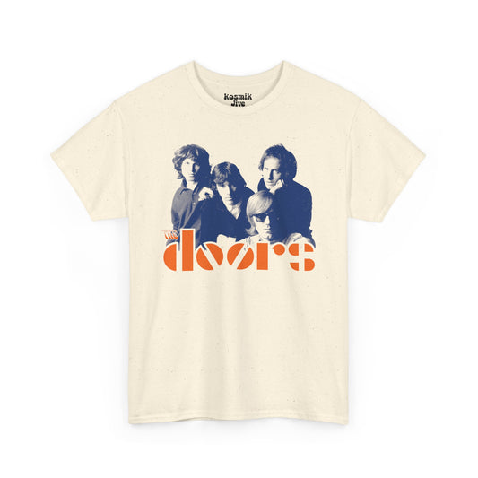 Vintage The Doors T-Shirt