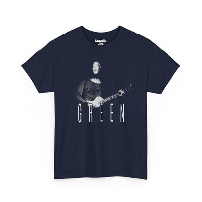Green T-Shirt
