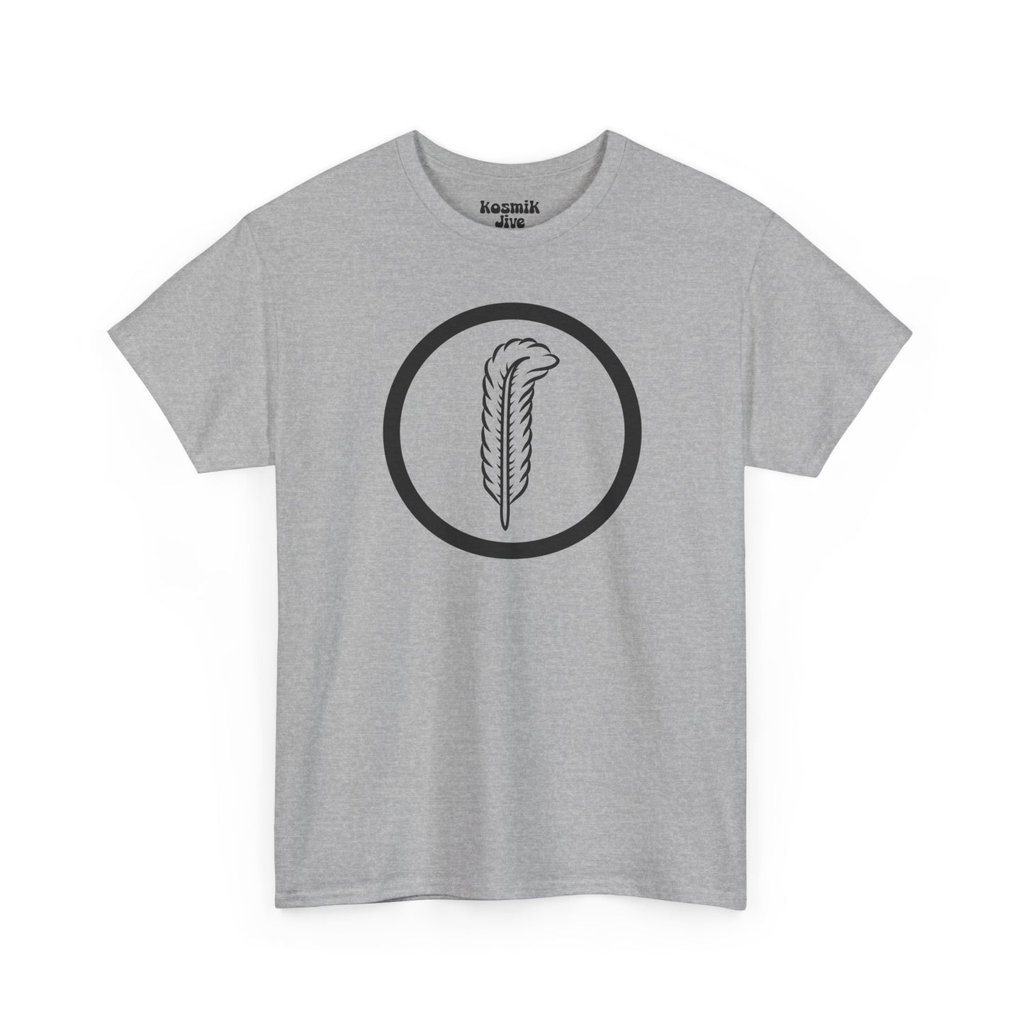 Plant Symbol T-Shirt