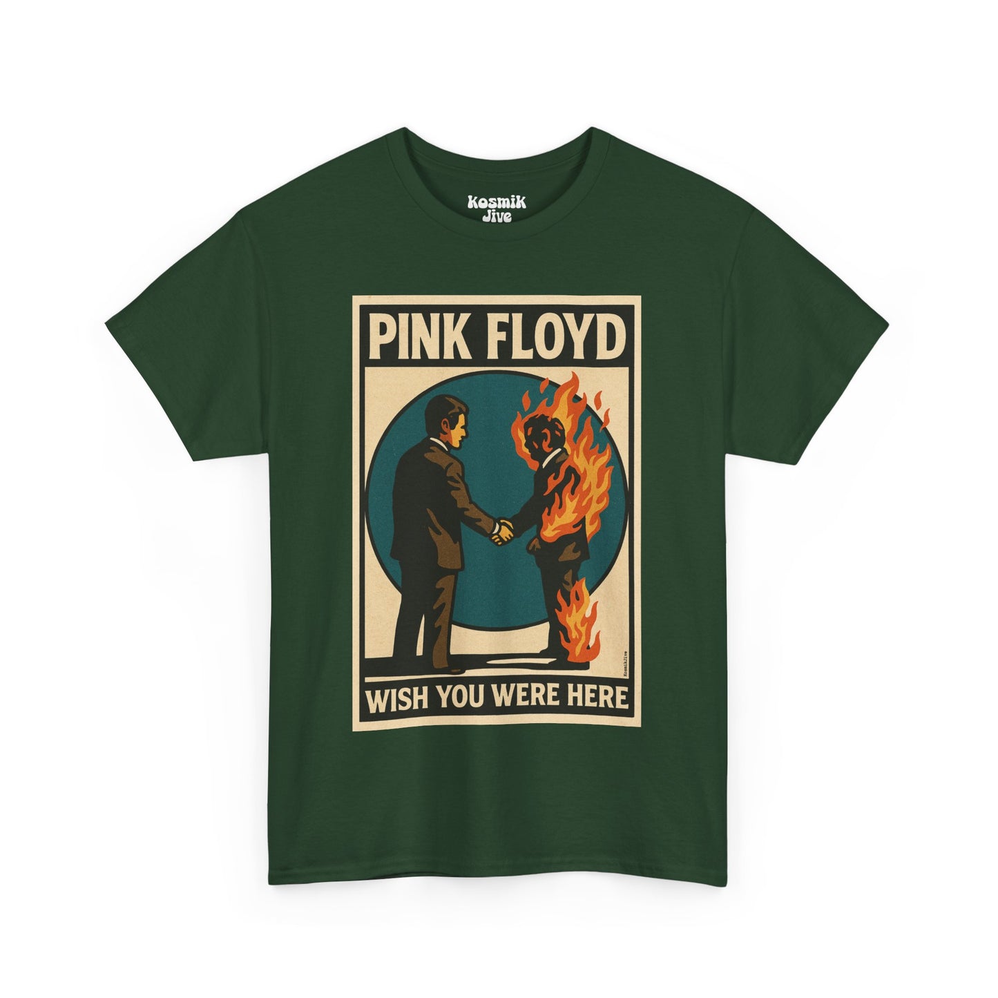 Wish You Were Here Graphic T-Shirt