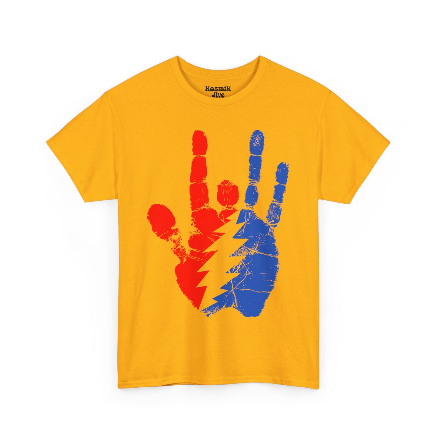 Jerry’s Hand T-Shirt