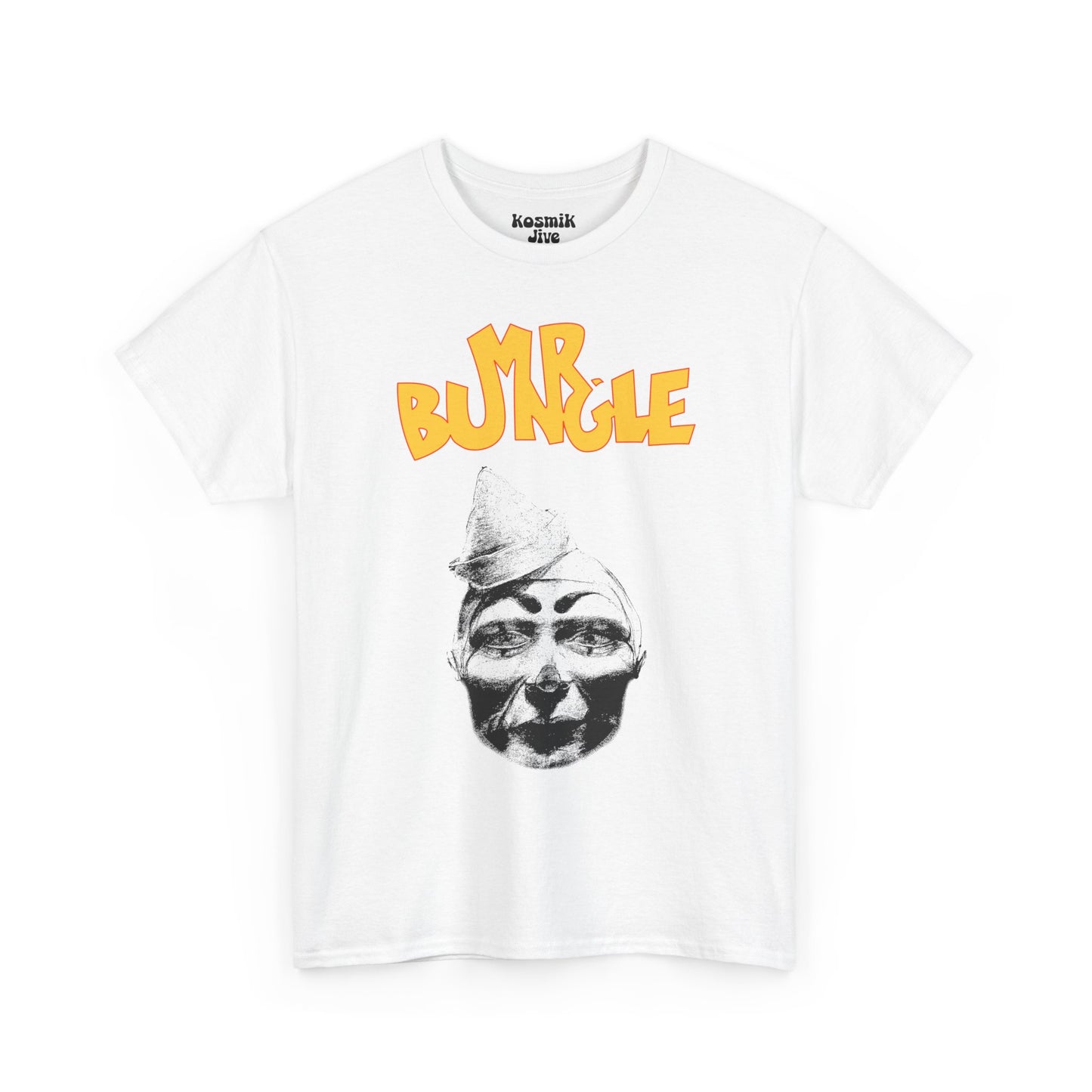 Mr. Bungle T-Shirt