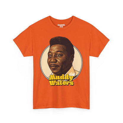 Muddy Waters T-Shirt