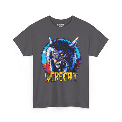 The Werecat T-Shirt