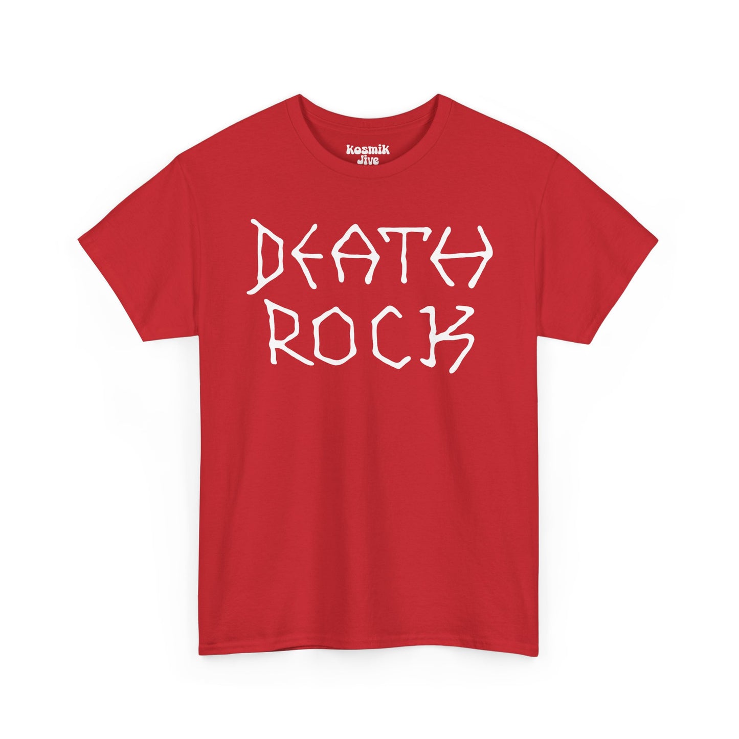 Beavis Death Rock T-Shirt