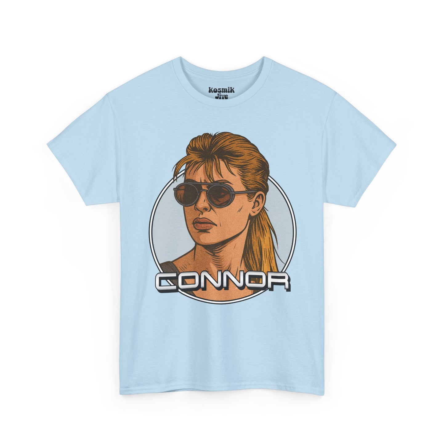 Connor T-Shirt