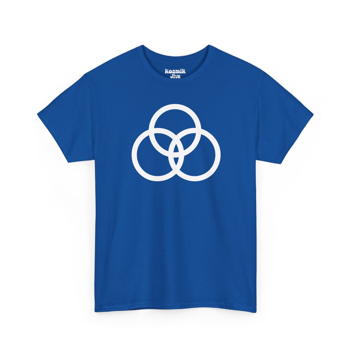 Bonham Symbol T-Shirt