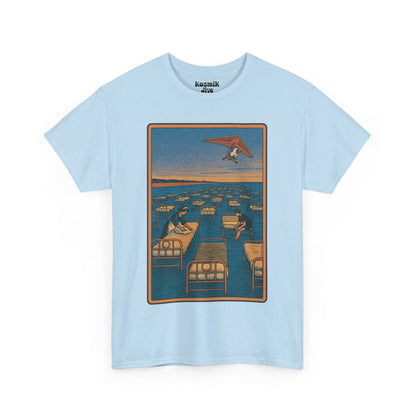 A Momentary Lapse of Reason T-Shirt