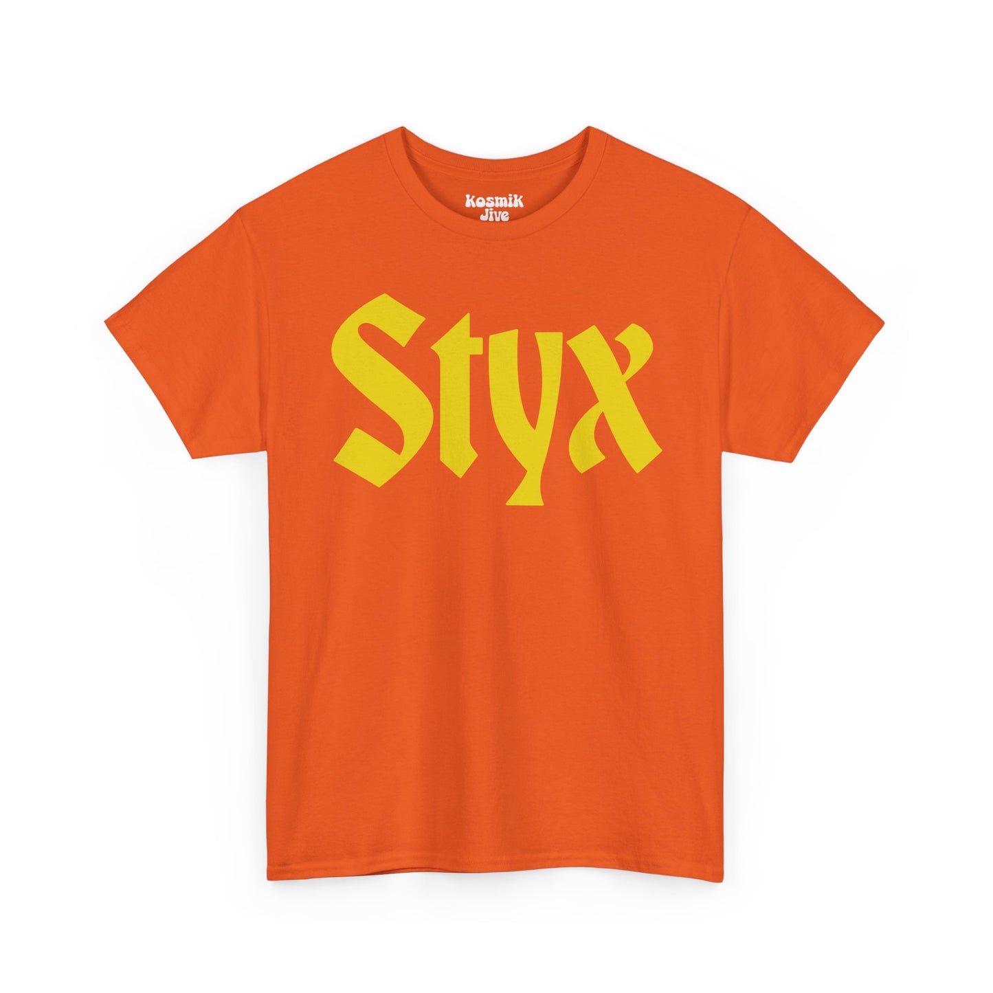 Styx T-Shirt