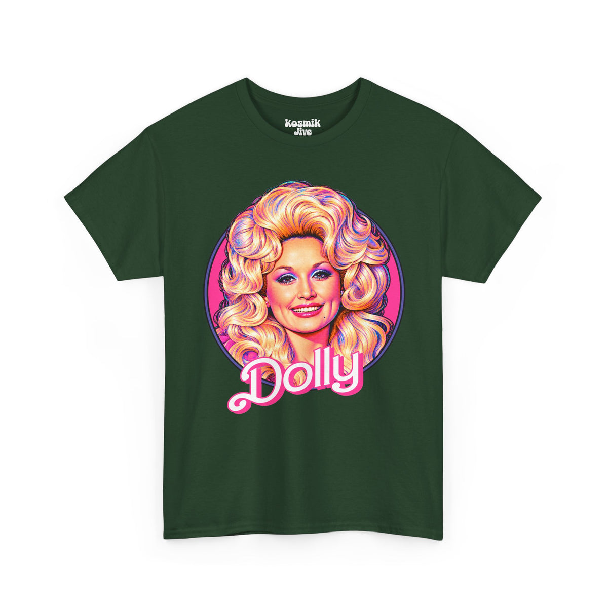 Dolly Parton T-Shirt