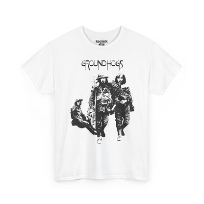 Groundhogs T-Shirt