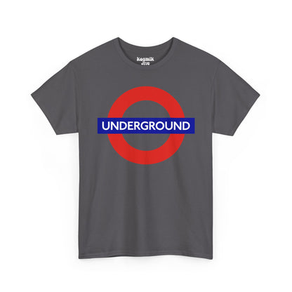 Underground T-Shirt