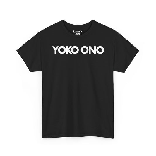 Yoko Ono T-Shirt
